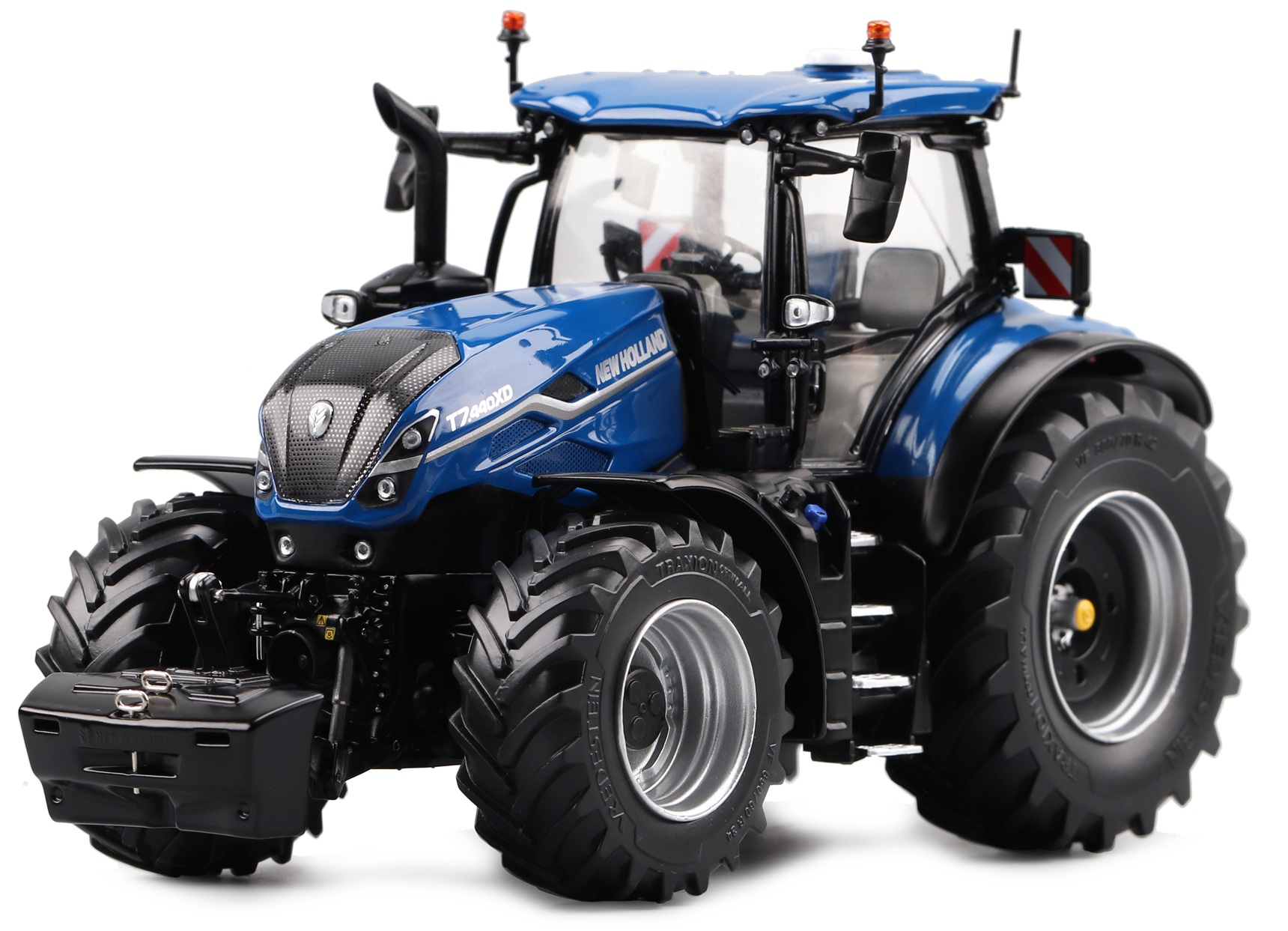 New Holland T7.440XD Dynamic Blue - 1:32